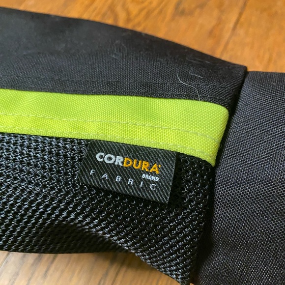 Olympia motorsports jacket - size xl - Picture 7 of 12